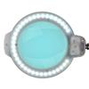 Lampa Lupa Led Glow Moonlight 8013/6" Black Do Blatu