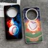 Baseball Sport Soft Phone Case for Samsung Galaxy S24 S25 FE S26 Edge S23 Ultra S22 Plus S21 + Shockproof Cover Back Shell