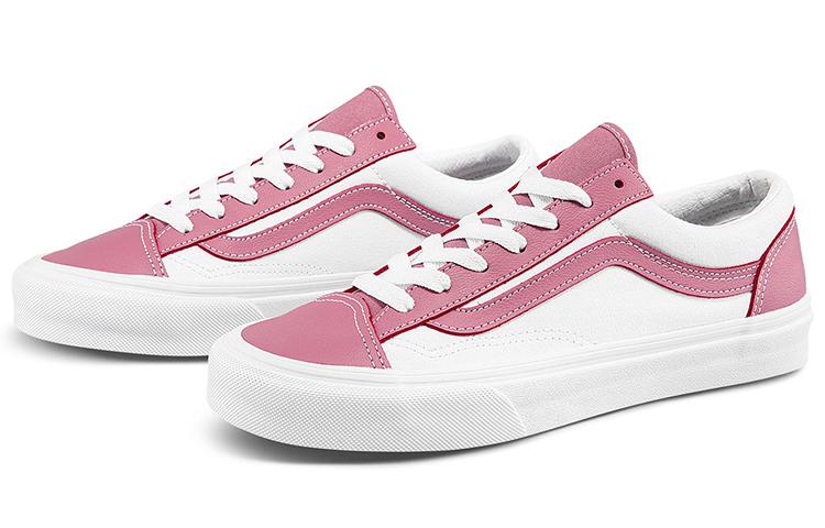 Vans Style 36 'Mesa Rose White'