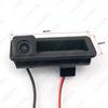 HD Rearview Camera for Land Rover Range Rover Freelander 2 Door Handle