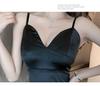 Leopard Print Sexy Nightclub Dress - Women's European Style Slim-Fit Bodycon Skirt
