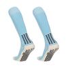 Ayoubu Men's Anti-Slip Football Socks
