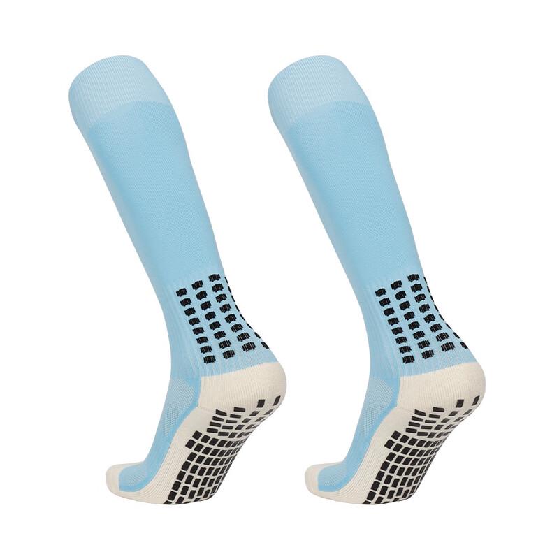 Ayoubu Men s Anti-Slip Football Socks