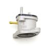 Motorcycle Pit Dirt Bike PZ30 Carb Carburetor aluminum Mainfold Adapter Inlet Intake Pipe For 200cc 250cc 300cc engine ATV QUAD