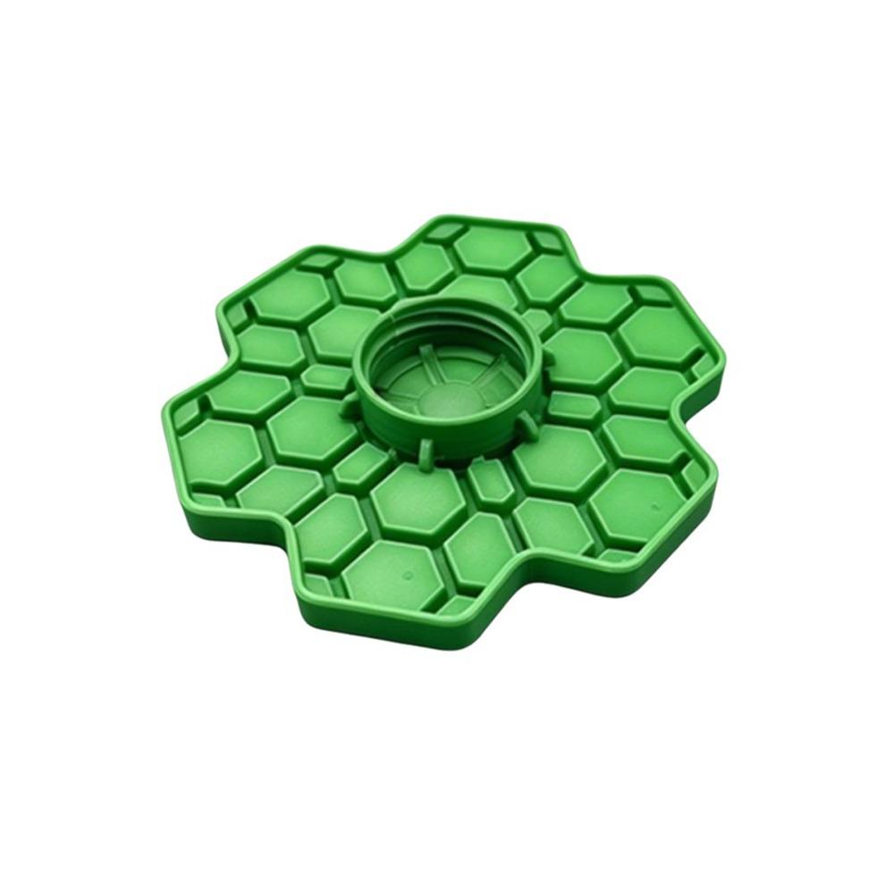 3D Printing Bee Water Feeder Safe Design Anti Drowning Honeybee Drinking Station Plastic with Standard Mouth
