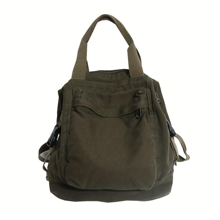Rucsac Versatil Vintage Rucsac Mic de Călătorie