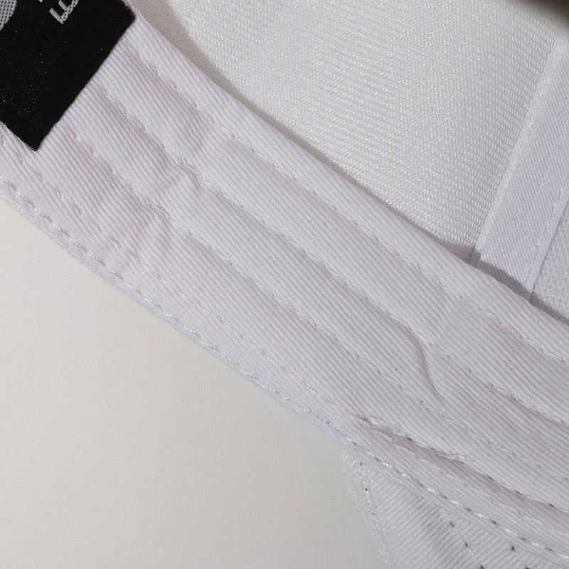 Sunshade Sunscreen Fashion Versatile Baseball Cap Four Seasons Hat Men's and Women's Hard Top Hat