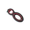6-in-1 Stainless Steel Multi-Purpose Can & Bottle Opener