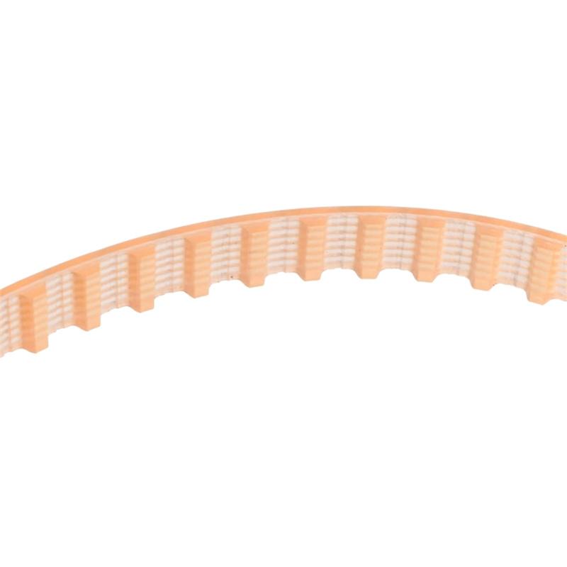 2Pcs A3302Pk Pool Cleaner Robot Belt For Aquabot Pool Cleaner Robot 3302 Aquabot Parts Drive Belts 80 Teeth Drive Belt