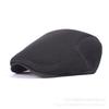 Hat Mesh Breathable Men's and Women's Cap Spring and Summer Outdoor Shade Sunscreen Hat Sun Hat Forward Hat