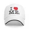 Tate McRae I Love Me Baseball Caps Fashion Unisex Hats