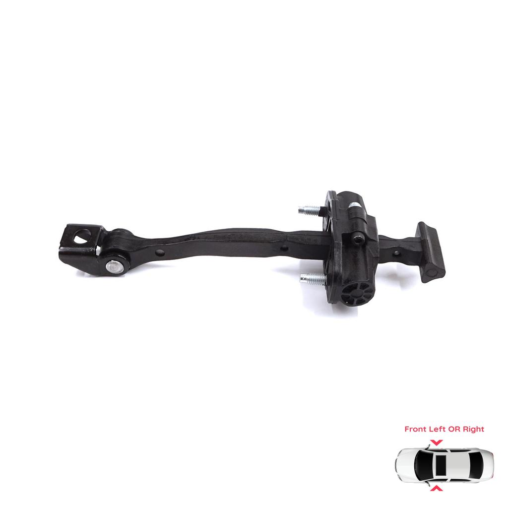 BDP1530 Front Door Stop Check Assy Limiter Strap for Mercedes A Class W177 B W247 CLA C118 X118 GLA H247 EQA H243 A1777207000