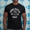 T-Shirt FRONTE POPOLARE GIUDEO (pfj giudea monty python culto film divertente film anni 80)
