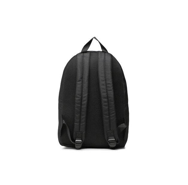 EA7 Emporio Armani Rucksack 245081 CC940 26121 Schwarz