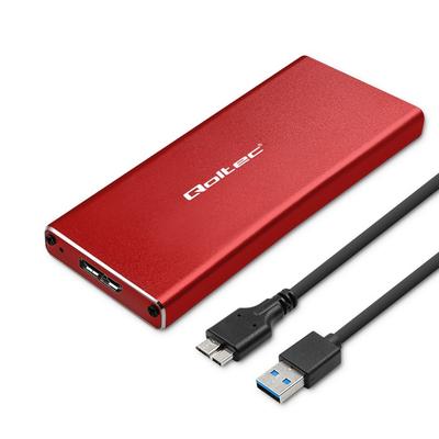 Storage Devices – Hard Drive Enclosures