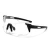 2PCS Unisex UV400 Cycling Shades for Bike Sunglasses Glasses for Motorcycle Shade Outdoors Goggles