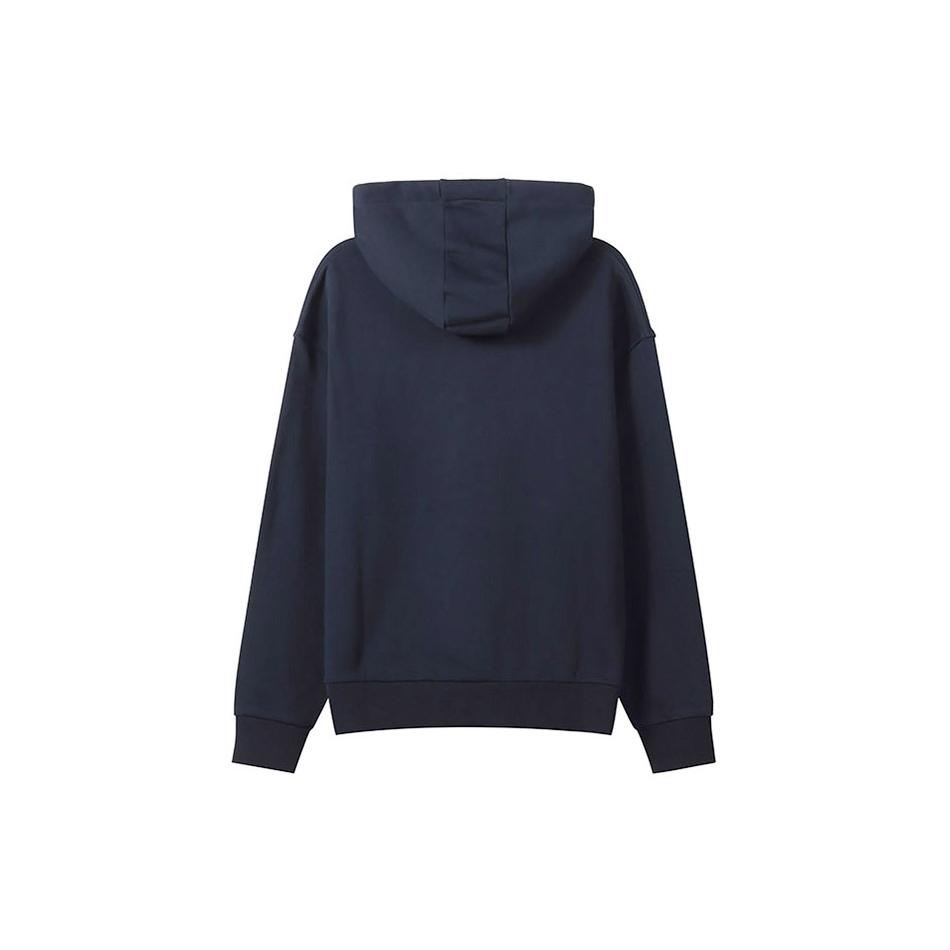 ARMANI EXCHANGEAE FW22 Sweatshirt Men's Dark Marine Blue 6LZMLD-ZJNBZ-1583
