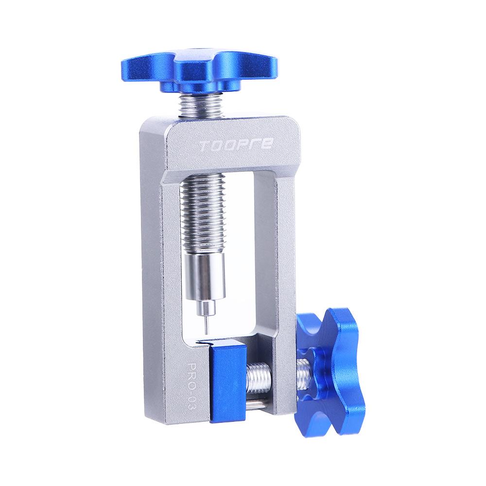 Needle Insertion Tool Disc Brake Olive Connector Bicycle Driver Hose Cutter Bicycle Brake Hydraulic