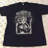 CAMULOS Hemd XL, The Chasm, Inquisition, Urgehal, Urfaust, Empyrium