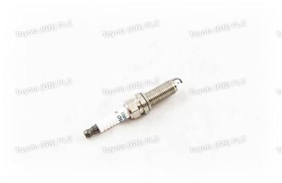 Genuine Toyota Spark Plug Part Number 90919-01275