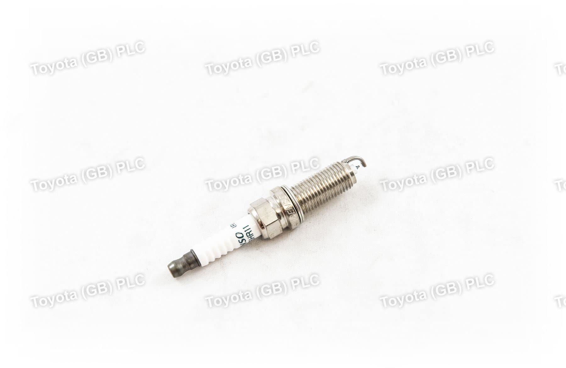 

Genuine Toyota Spark Plug Part Number 90919-01275
