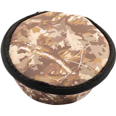 Captain Stag Captain Stag Uh 3048 [sierra Cup Case 320 With Pocket Cs Sand Camouflage]