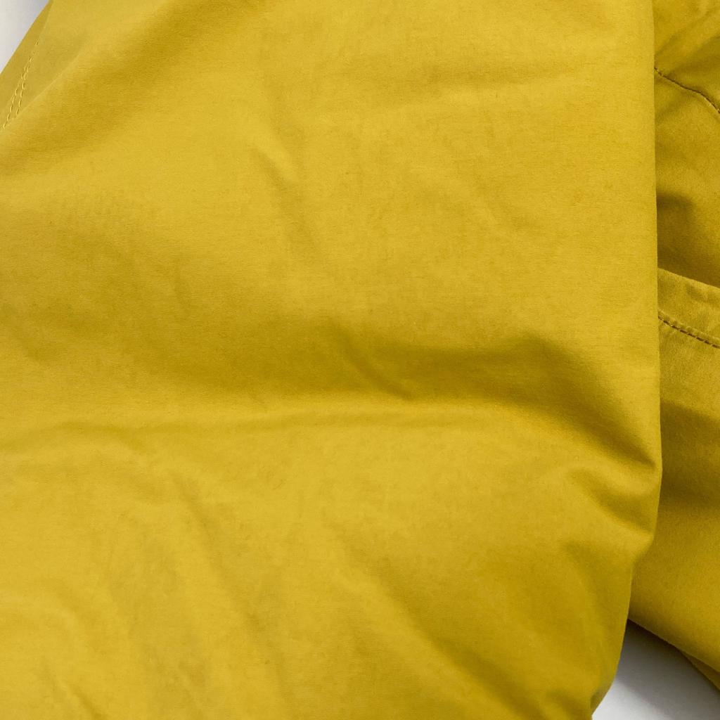 THE NORTH FACE [Domestically Authorized] ND92237 GORE-TEX Mountain Down Jacket Jacket S Mineral GoldUsed