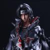 Iron Curtain Naruto Uchiha Itachi Figure