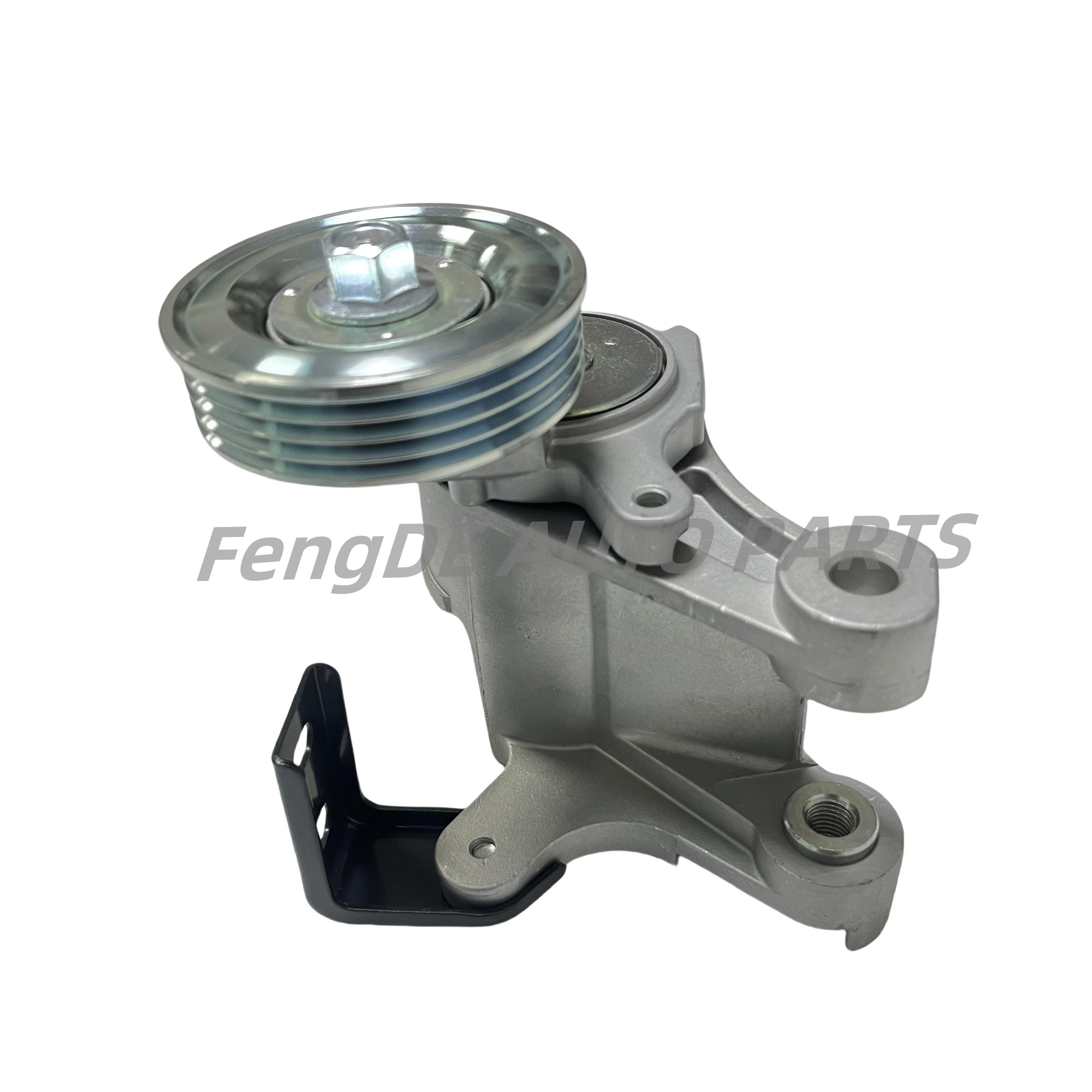 Belt Tensioner for TOYOTA CAMRY AHV40 PREVIA III AHR20 ESTIMA HYBRID AHR20 SAI LEXUS HS250H 2.4 Hybrid 16620-28050 1662028050 1pcs