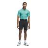 Adidas Mens Performance Polo Shirt