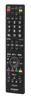 Genuine Sharp Aquos LCD TV Remote Control for TVs Internet-Enabled (AN-58RC1)