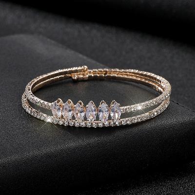 Bracciali – Bracciali a polsino