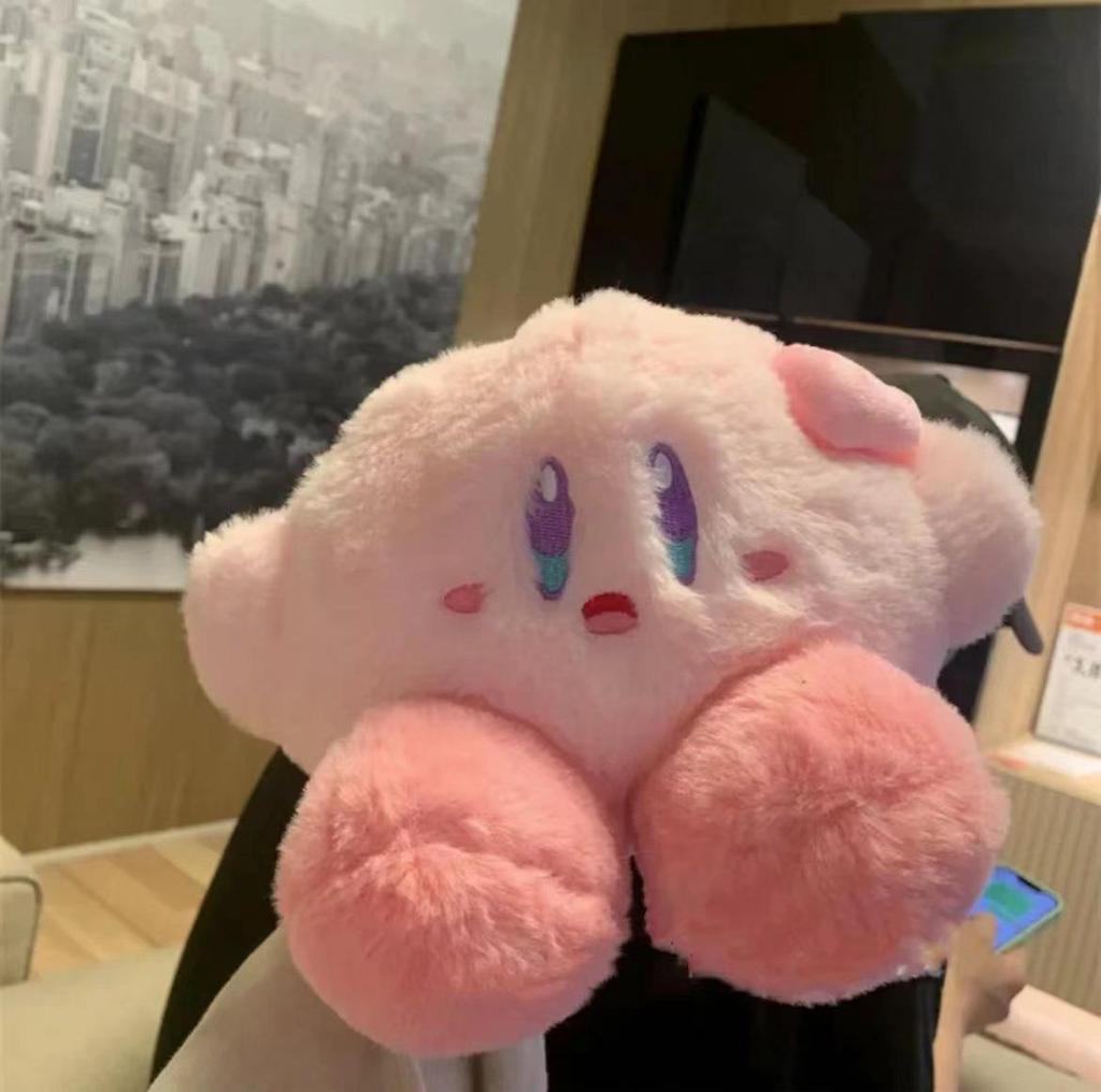 Eight-Inch Claw Machine Plush Toy - 25cm Wedding Toss Doll