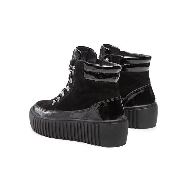 Ботильоны Rage Age RA-69-06-000501, черные