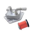25450-P4V-003 & 25560-5T0-003 Transmission and Gearbox Oil Filter for Honda Accord/Fit