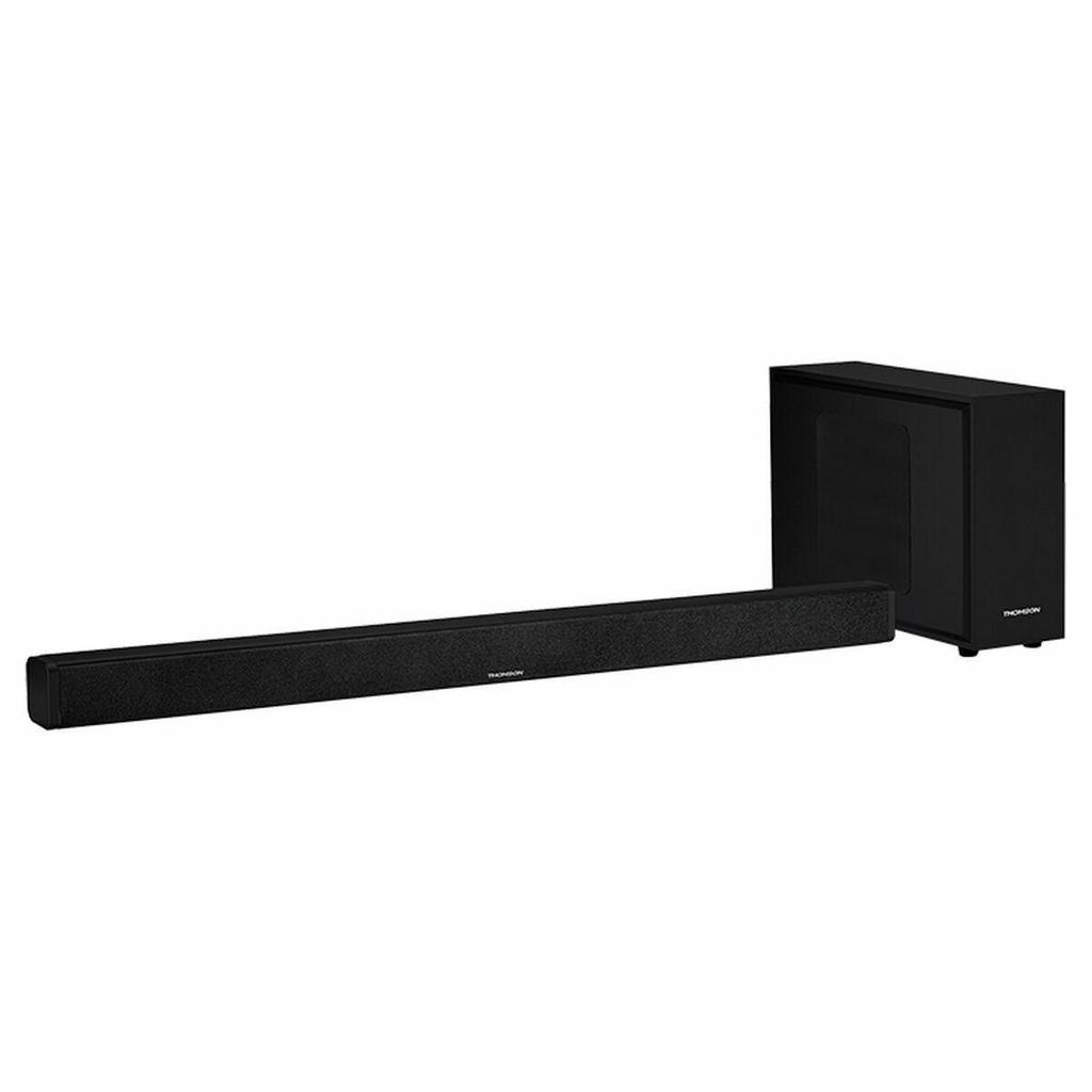 Thomson SB250BT Soundbar 2.1 Channels 200W Black