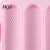Baguette Baking Mold 4 Grids Food Grade Tray Silicone Anti-scalding Bread for Restaurant