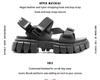 REVOLT SANDAL MONO Sandalen SCHWARZ cm [Palladium] Damen (008) 25,0