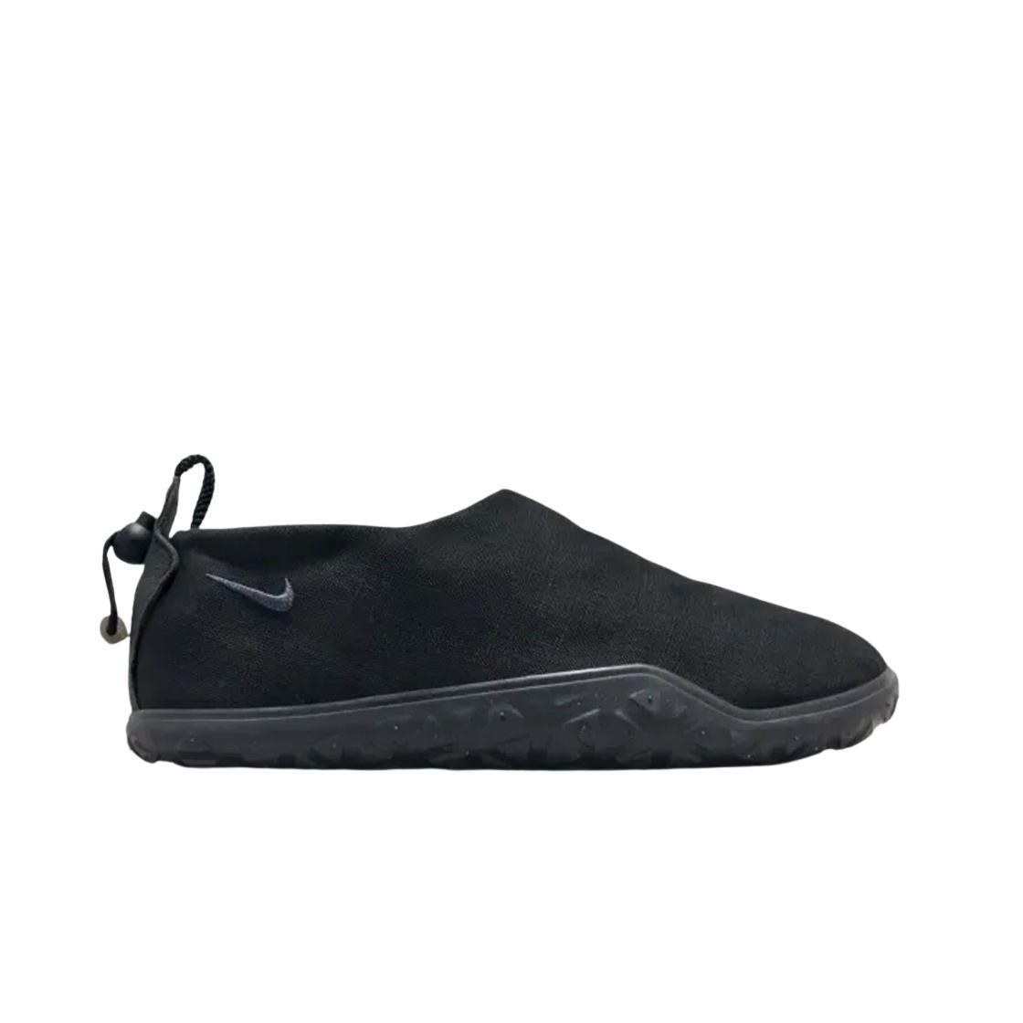 

Мужские кроссовки Nike ACG Moc Black DZ3407-001