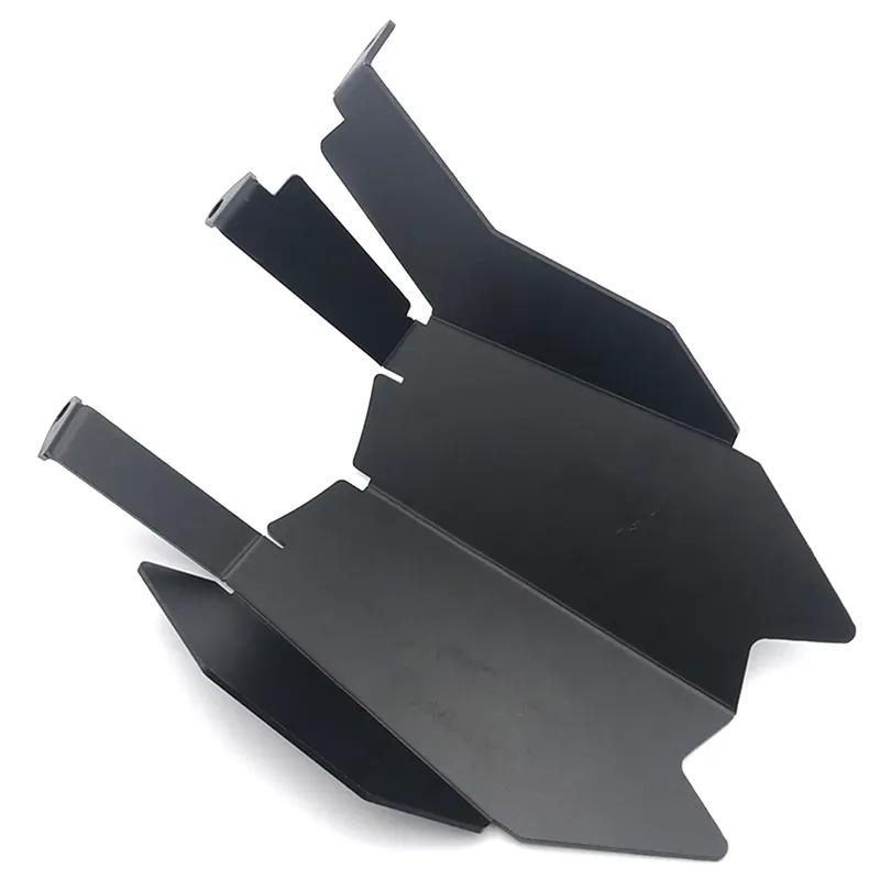 For BMW G310GS G310 G 310 GS 2017 2018 Motorcycle Rear Mudguard Wheel Tire Hugger Fender Mud Splash Guards