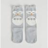 Girls Socks knee high Kids Baby Cute bear panda print Cotton Socks leg warms fall cloth boy knee sock toddler fashion sock