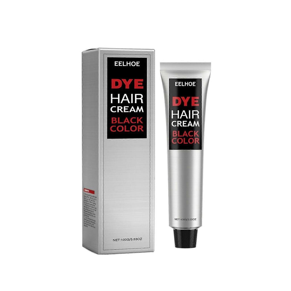 Hair styling cream is mild, non-irritating, does not hurt the scalp, easily