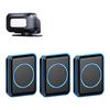 Wireless Infrared Doorbell & Anti-theft Alarm Sensor for Store Entrances