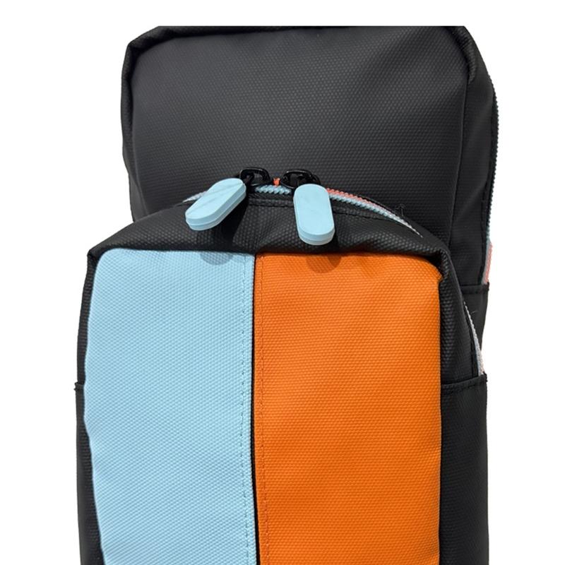 Waterproof Heavy Duty Travel Pouch Box Shockproof Water Resistant For NS2 Gaming Console Stylish Organizers Carrying Bag