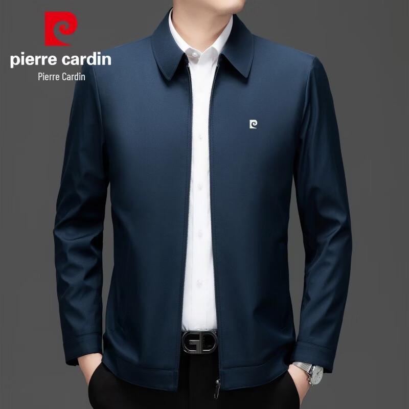 Pierre Cardin Men's Executive Casual Jacket