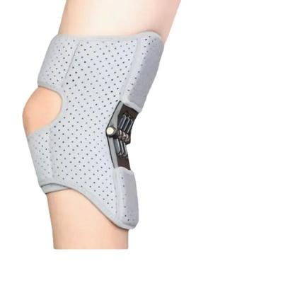 Dispositivo de Asistencia para Caminar con Exoesqueleto Rodilla Rehabilitación Fitness Soporte Recuperación Fuerza Pierna Equipo para Hombres y Mujeres Cuidado de Ancianos