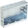 Steel Plate Switch Box for 3 Units DSJ8030 Residential Standard