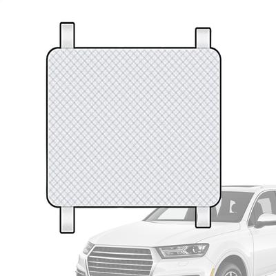 Protection de Toit Ouvrant de Voiture Imperméable Accessoires de Protection de Toit de Voiture Protection Solaire Housse de Toit Pour Berlines SUV Dormir en Voiture Camping