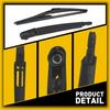 Rear Wiper Blade and Arm for 13-19 Nissan Rogue Pathfinder Back Windshield Wiper