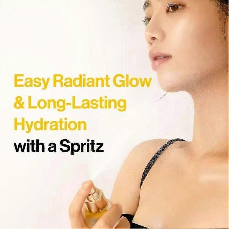 White Truffle First Spray Serum 100 ml